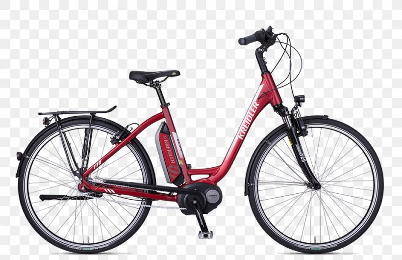 Electric Bicycle Bosch Display Intuvia Kreidler Folding Bicycle, PNG, 959x620px, Electric Bicycle, Bicycle, Bicycle Accessory, Bicycle Frame, Bicycle Handlebar Download Free