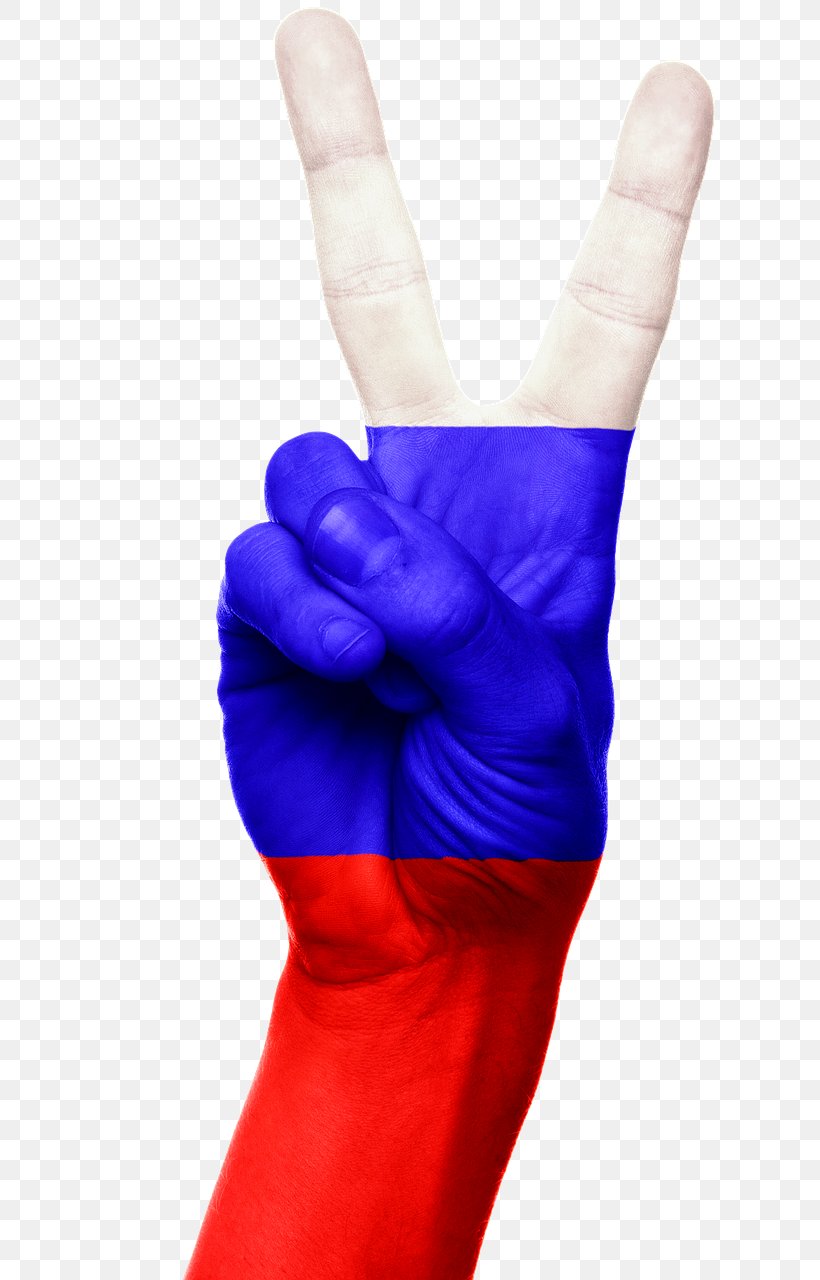 Flag Of Russia Peace Flag Symbol Russian, PNG, 613x1280px, Flag Of Russia, Cobalt Blue, Electric Blue, Fahne, Finger Download Free