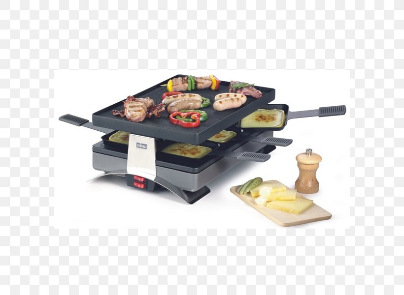 Raclette Meat Fondue Pizza Crêpe, PNG, 600x600px, Raclette, Animal Source Foods, Barbecue, Contact Grill, Cooking Download Free