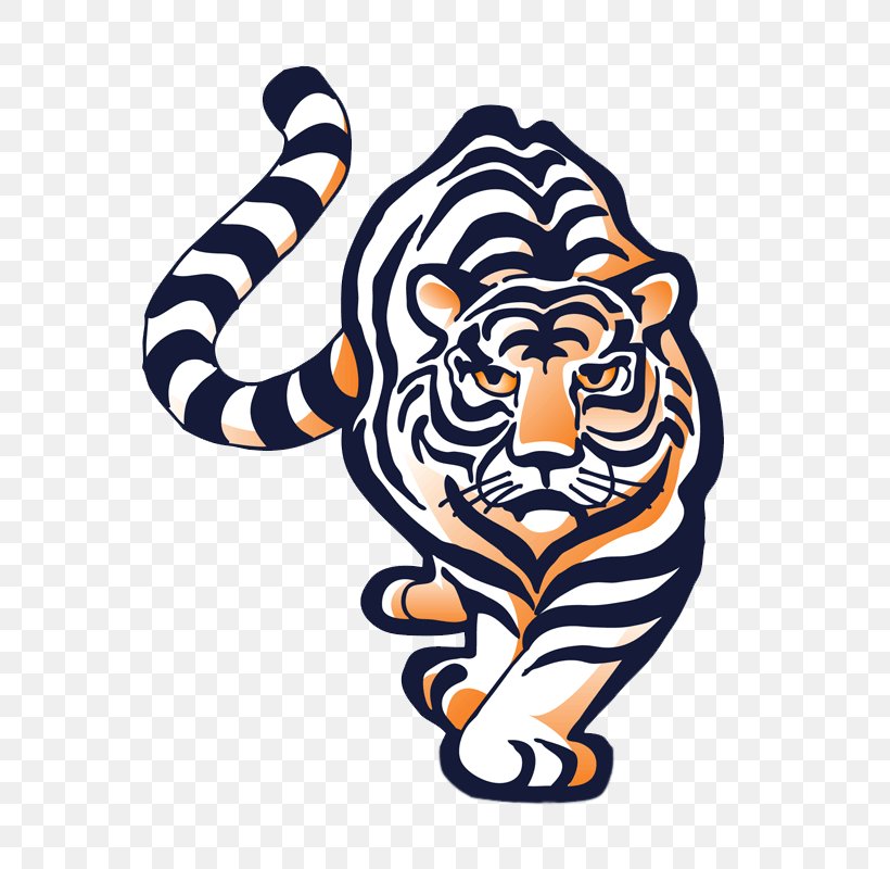 Ridgecrest School Bengal Tiger Clip Art, PNG, 638x800px, Bengal Tiger, Big Cats, Carnivoran, Cat Like Mammal, Chapel Hill Download Free