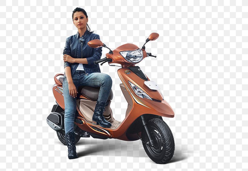 Scooter Car TVS Scooty Motorcycle TVS Motor Company, PNG, 524x568px, Scooter, Car, Hero Motocorp, Himalayan Highs, Honda Aviator Download Free