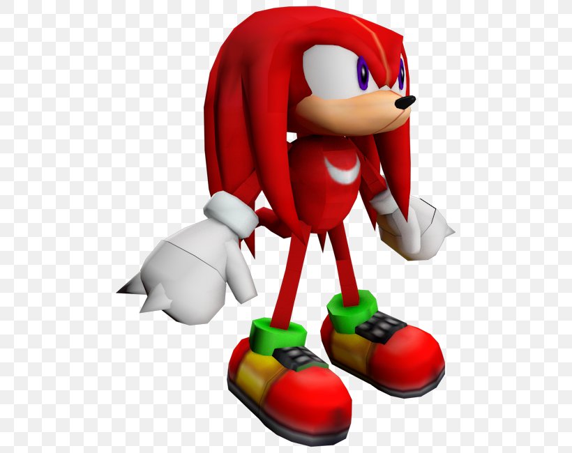 Sonic Adventure DX: Director's Cut Sonic & Knuckles Knuckles The Echidna Sonic Heroes, PNG, 750x650px, Sonic Adventure, Animation, Character, Christmas, Fictional Character Download Free