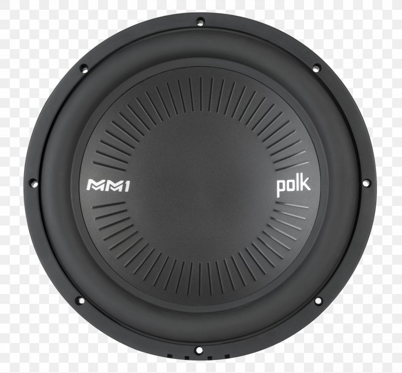 Subwoofer Polk Audio MM DVC Loudspeaker Polk Audio MM1-Series Coaxial Speakers With Marine Certification, PNG, 1400x1300px, Subwoofer, Audio, Audio Equipment, Car Subwoofer, Electronic Device Download Free