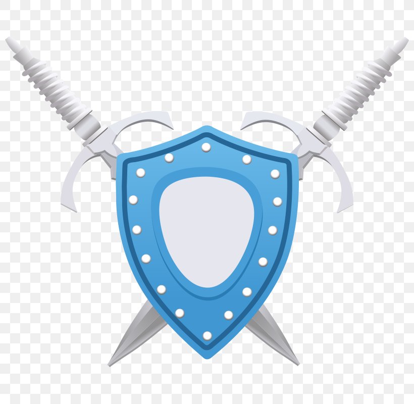 Sword Shield, PNG, 800x800px, Sword, Body Jewelry, Escudo Y Espada, Escutcheon, Heraldry Download Free