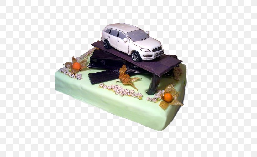 Audi Cake Torte Birthday Vehicle, PNG, 500x500px, Audi, Angel, Audi Q7, Birthday, Boxing Download Free