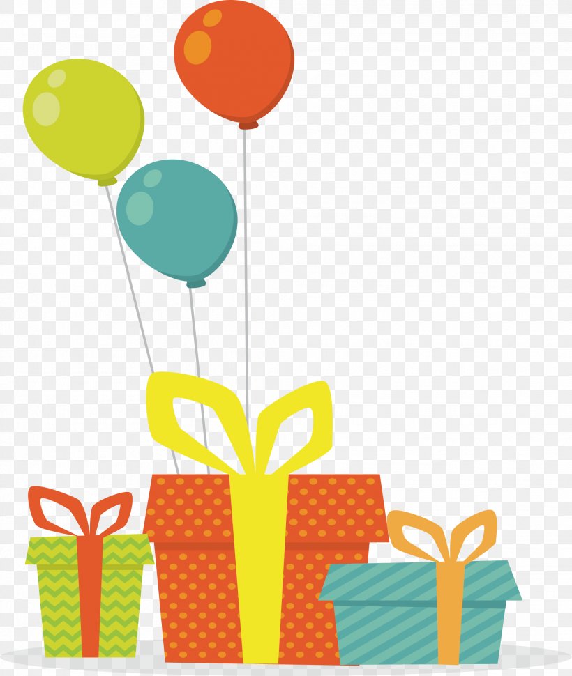 Balloon Gift, PNG, 2022x2392px, Balloon, Android, Artworks, Gift, Orange Download Free