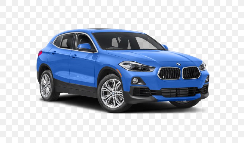 BMW 3 Series Sport Utility Vehicle Car BMW 5 Series, PNG, 640x480px, 2018 Bmw X2, 2018 Bmw X2 Xdrive28i, Bmw, Automotive Design, Automotive Exterior Download Free