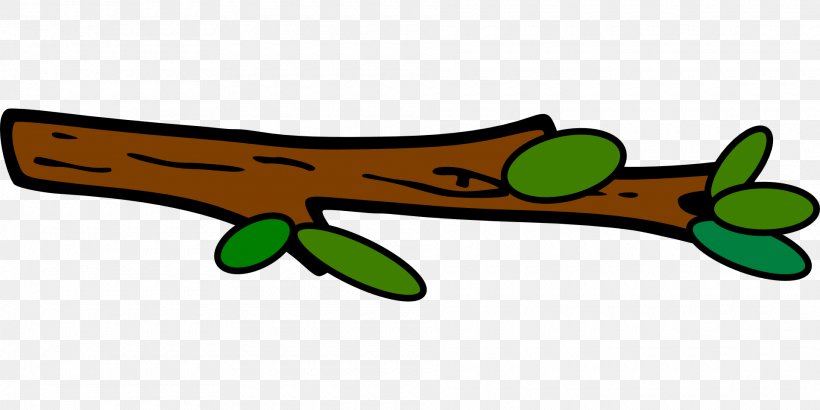 Branch Tree Clip Art, PNG, 1920x960px, Branch, Airplane, Artwork, Cartoon, Fauna Download Free