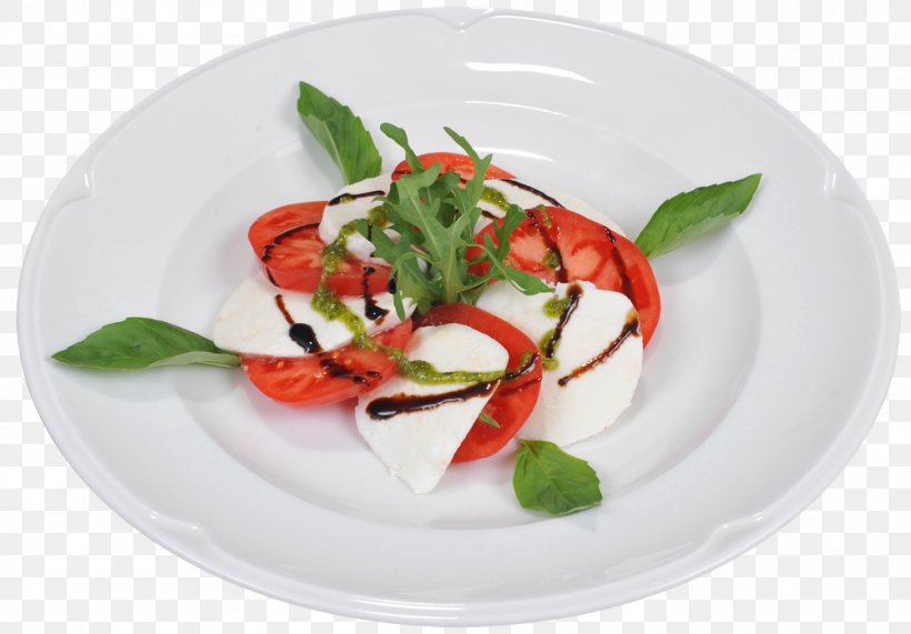 Caprese Salad Bruschetta Pesto Mozzarella Recipe, PNG, 1000x697px, Caprese Salad, Appetizer, Basil, Bruschetta, Cheese Download Free