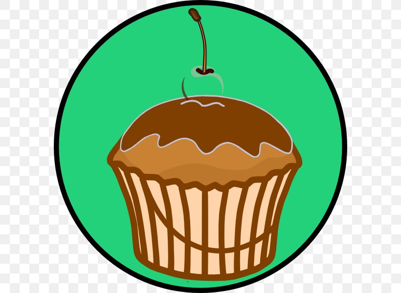 Clip Art, PNG, 600x600px, Royaltyfree, Artwork, Cake, Cupcake, Food Download Free