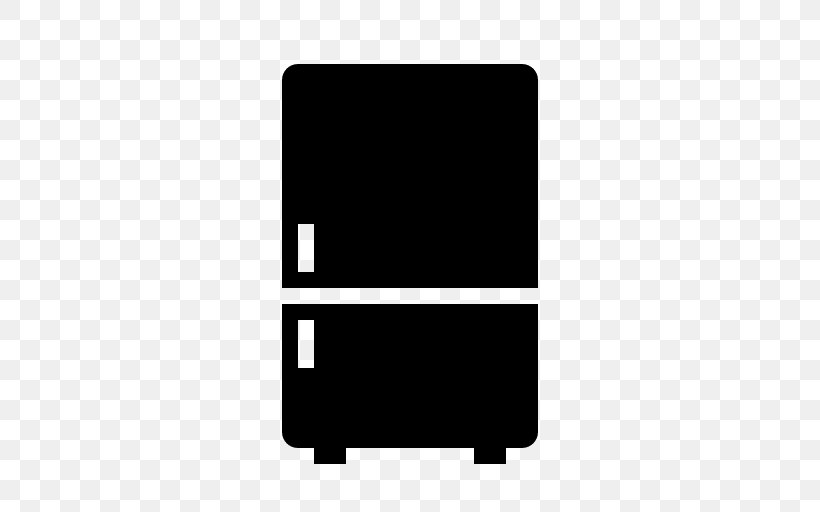 Refrigerator Home Appliance Drawer, PNG, 512x512px, Refrigerator, Black, Countertop, Drawer, Freezers Download Free