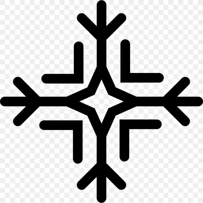 Symbol, PNG, 980x982px, Symbol, Leaf, Royaltyfree, Snowflake, Symmetry Download Free