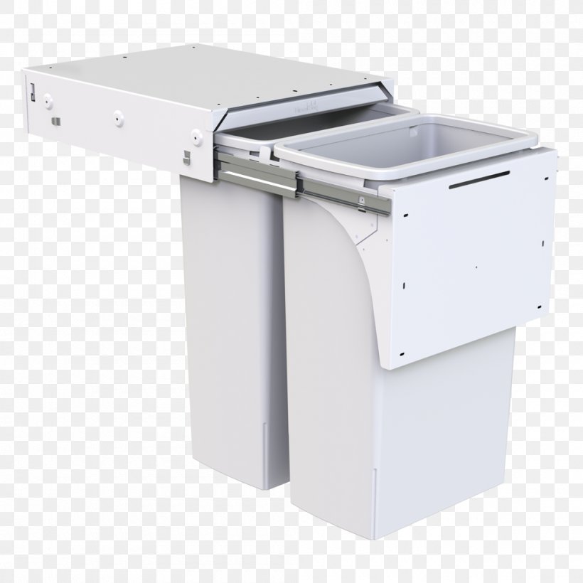 Drawer Rubbish Bins & Waste Paper Baskets Waste Management Recycling, PNG, 1000x1000px, Drawer, Bathroom, Building, Cleaning, Container Download Free