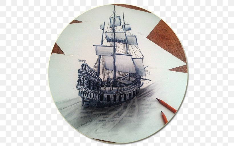 Drawing Art Painting Photograph Image, PNG, 512x512px, Drawing, Art, Artist, Baltimore Clipper, Barque Download Free