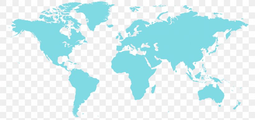 Globe World Map, PNG, 1456x686px, Globe, Aqua, Blue, Can Stock Photo, Flat Earth Download Free