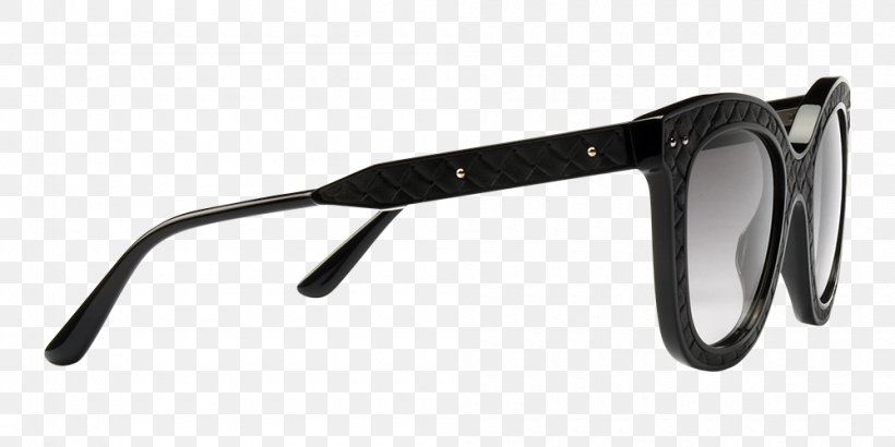 Goggles Sunglasses Ray-Ban Wayfarer Fashion, PNG, 1000x500px, Goggles, Black, Bottega Veneta, Brand, Eyewear Download Free
