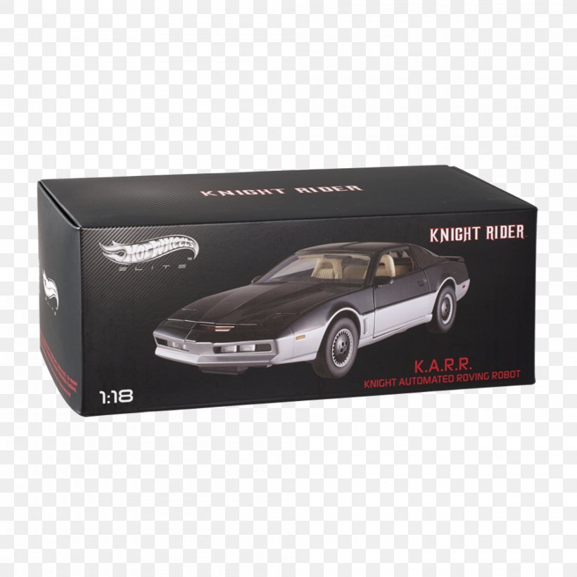 KARR K.I.T.T. Model Car Pontiac Firebird, PNG, 2000x2000px, 118 Scale, 118 Scale Diecast, Karr, Automotive Design, Automotive Exterior Download Free