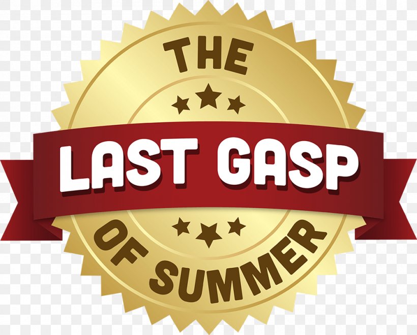 Logo Font Product The Last Gasp Of Summer Brand, PNG, 1000x805px, Logo, Brand, Label, Summer, Text Download Free