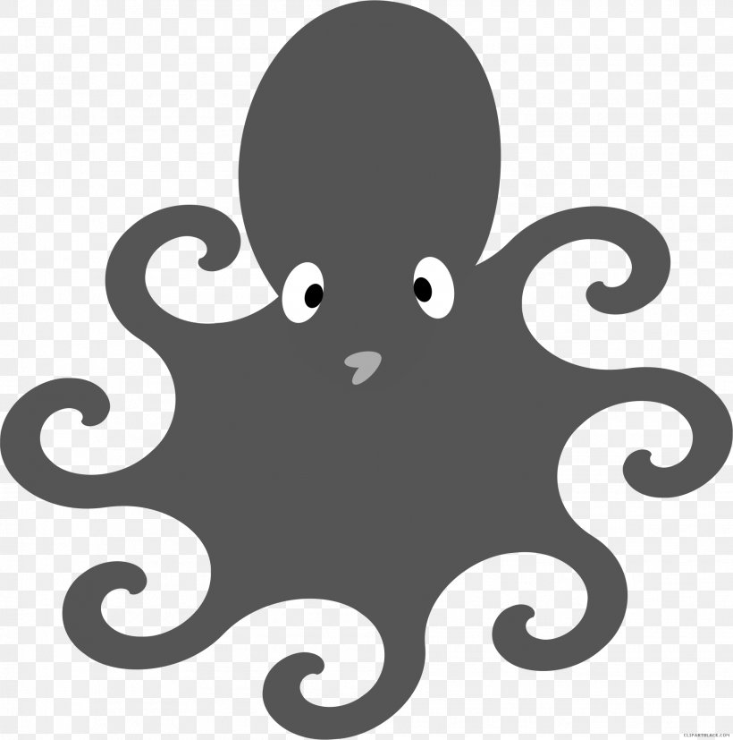 Octopus Clip Art Menu Designs Free Content Animal Silhouettes, PNG, 1989x2006px, Octopus, Animal Silhouettes, Cartoon, Cephalopod, Drawing Download Free