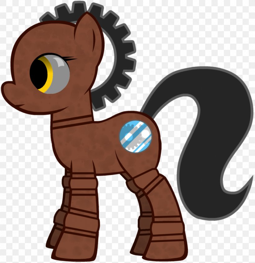 Pony Smit Crescent Horse Eastlea Fan Art, PNG, 881x907px, Pony, Animal Figure, Art, Carnivoran, Cartoon Download Free