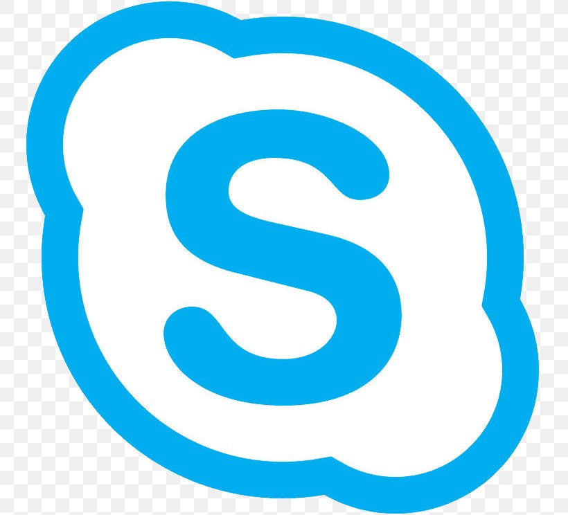 Skype For Business Server Instant Messaging Microsoft Office 365, PNG, 747x744px, Skype For Business, Area, Blue, Business, Business Telephone System Download Free