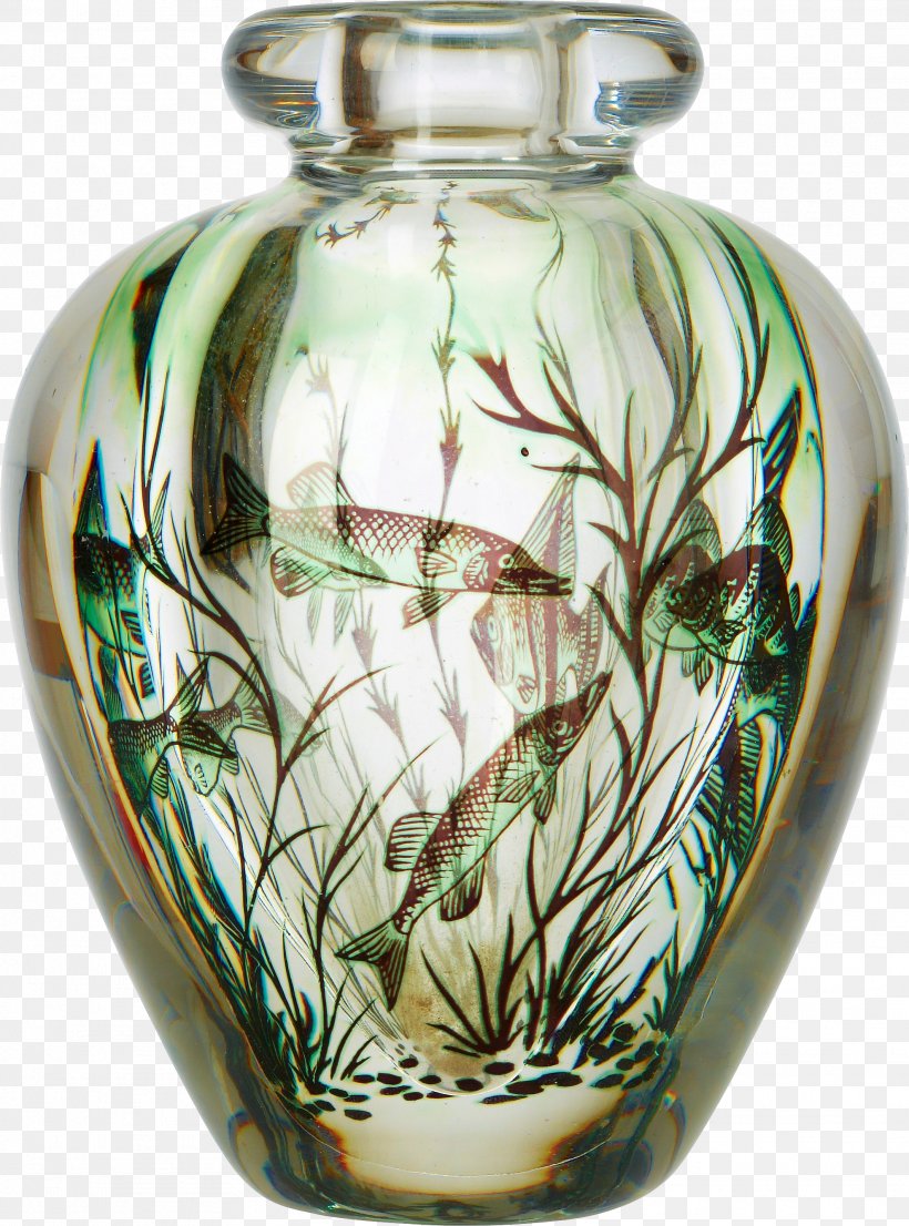Vase Orrefors Glass Graal Kosta Glasbruk, PNG, 1977x2668px, Vase, Art Glass, Artifact, Cameo Glass, Edward Hald Download Free