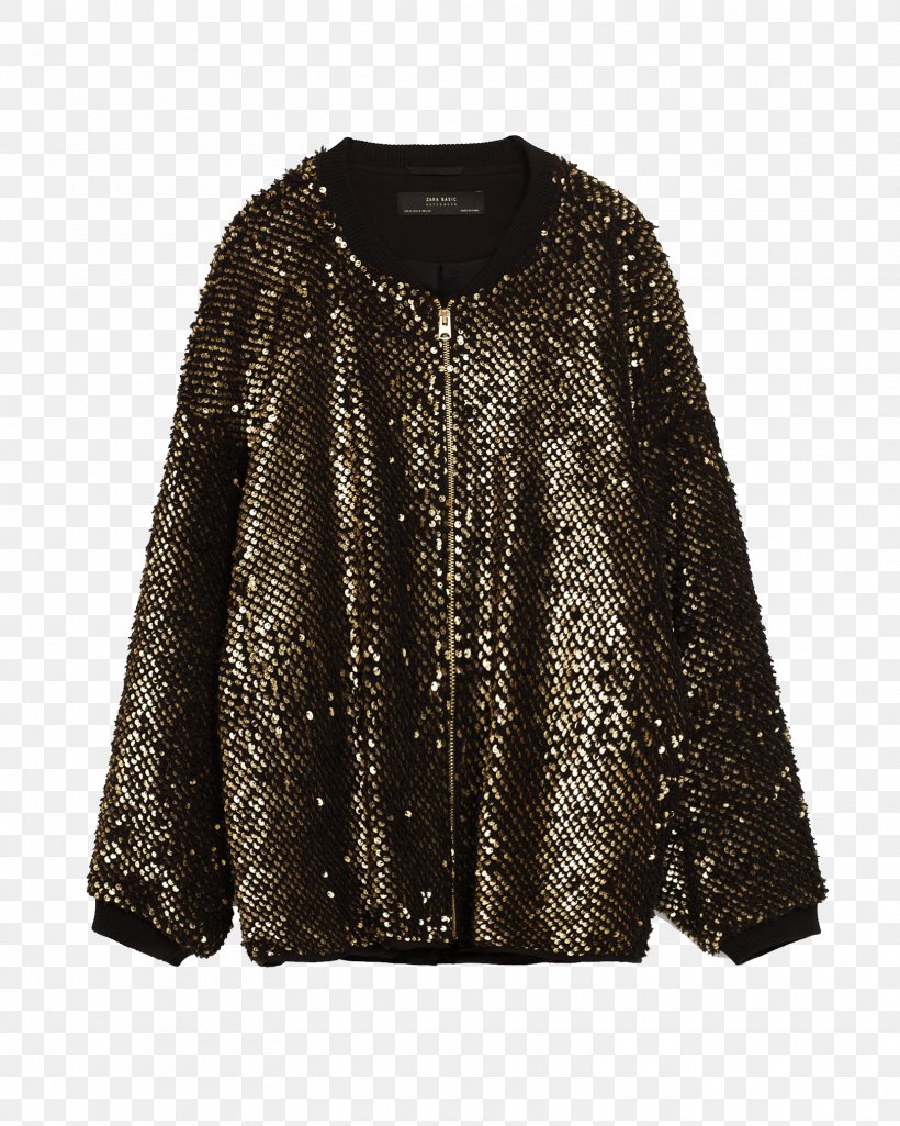 Zara Flight Jacket Sequin Clothing, PNG, 1620x2025px, Zara, Bershka, Blouse, Clothing, Coat Download Free