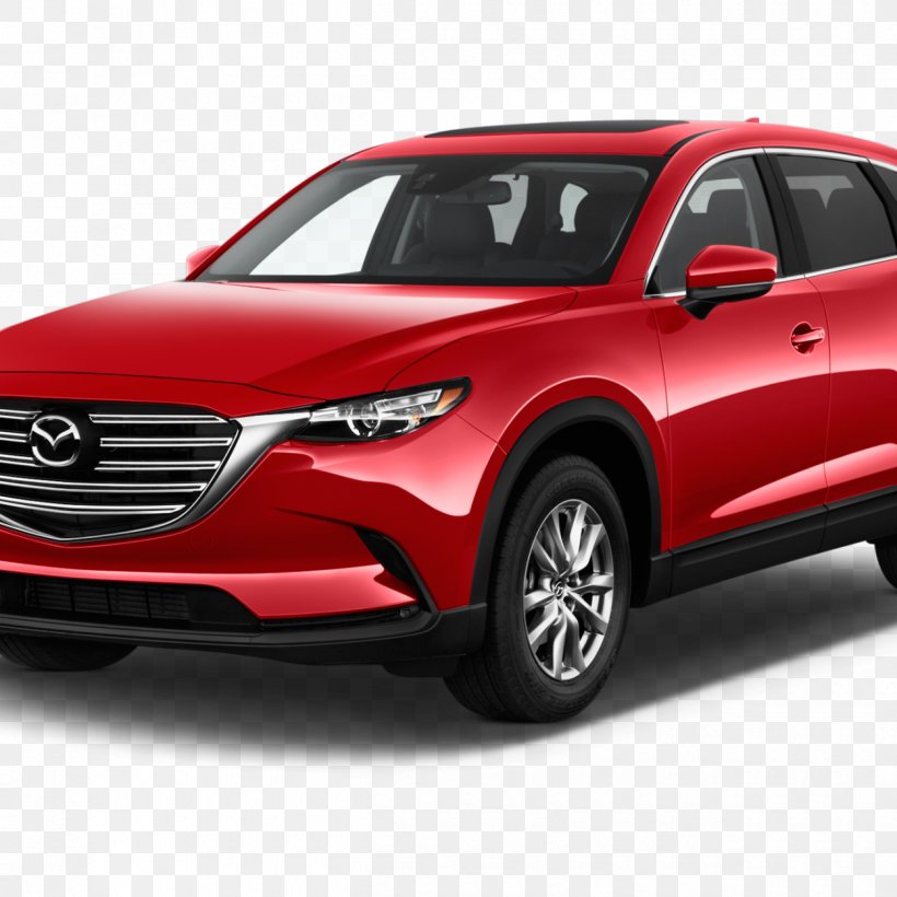 2016 Mazda CX-9 Car 2017 Mazda CX-9 Sport Utility Vehicle, PNG, 1250x1250px, 2016 Mazda Cx9, 2017 Mazda Cx9, 2018 Mazda Cx9, 2018 Mazda Cx9 Signature, Mazda Download Free