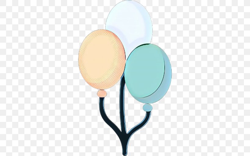 Balloon Party, PNG, 512x512px, Balloon, Aqua, Light Fixture, Microsoft Azure, Party Supply Download Free