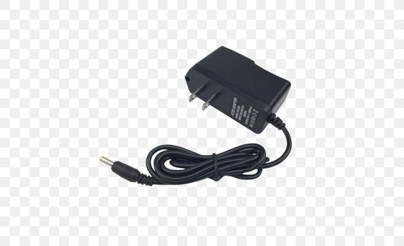 Battery Charger AC Adapter Laptop Power Converters, PNG, 500x500px, Battery Charger, Ac Adapter, Ac Power Plugs And Sockets, Adapter, Banana Pi Download Free