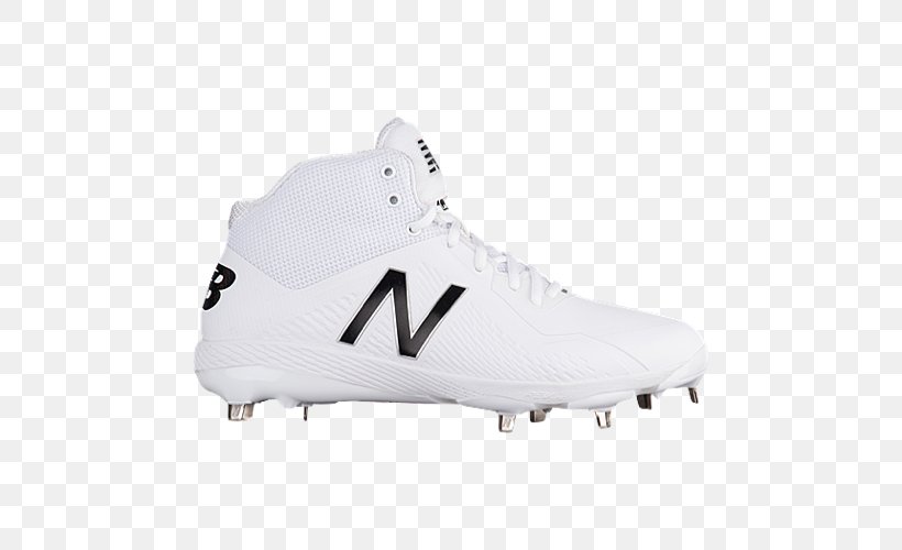 Cleat New Balance Sports Shoes 야구화, PNG, 500x500px, Cleat, Athletic Shoe, Baseball, Boot, Cross Training Shoe Download Free