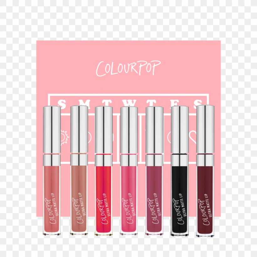 Colourpop Cosmetics Lipstick Eye Shadow, PNG, 1024x1024px, Cosmetics, Beauty, Color, Colourpop Cosmetics, Eye Shadow Download Free