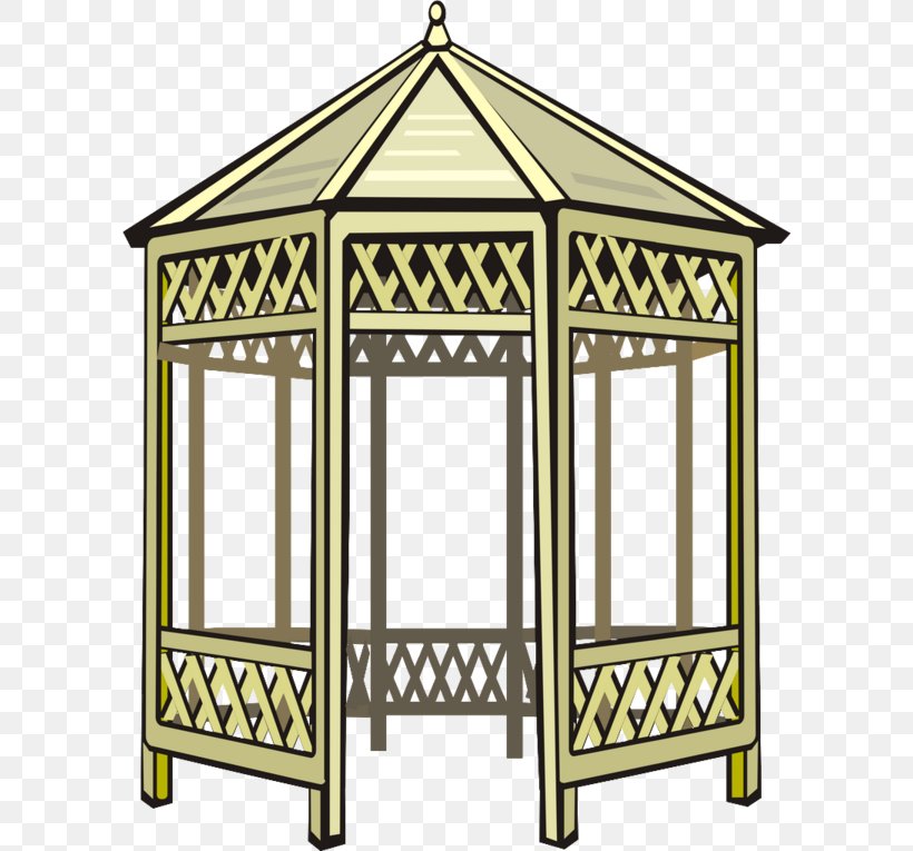 Gazebo Garden Shed Pavilion Clip Art, PNG, 600x765px, Gazebo, Furniture, Garden, Gimp, Kitchen Garden Download Free