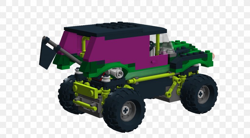 Grave Digger Monster Truck Car Toy, PNG, 1361x753px, Grave Digger, Agricultural Machinery, Car, Lego, Lego City Download Free