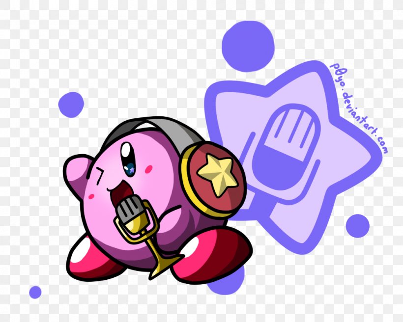 Kirby & The Amazing Mirror Kirby Star Allies Kirby's Return To Dream Land Kirby: Planet Robobot, PNG, 1000x800px, Watercolor, Cartoon, Flower, Frame, Heart Download Free