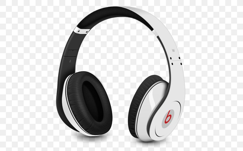 Microphone Beats Electronics Headphones Monster Cable Headset, PNG, 512x512px, Microphone, Audio, Audio Equipment, Beats Electronics, Beats Pill Download Free