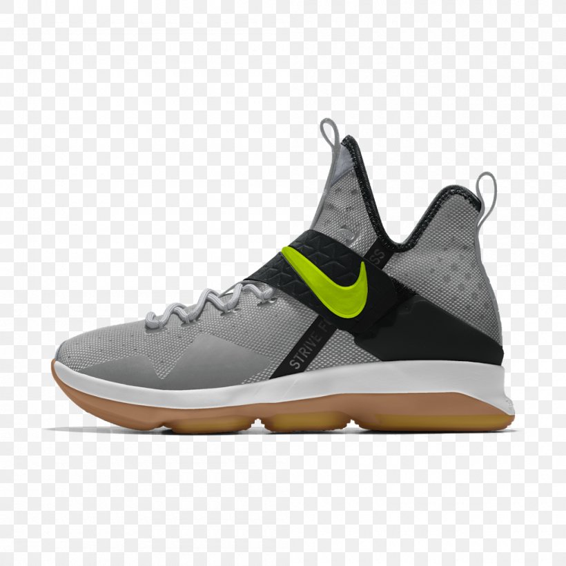 Shoe Nike Zoom Lebron Soldier 10 Sneakers, PNG, 1000x1000px, Shoe, Athletic Shoe, Basketball, Basketball Shoe, Black Download Free