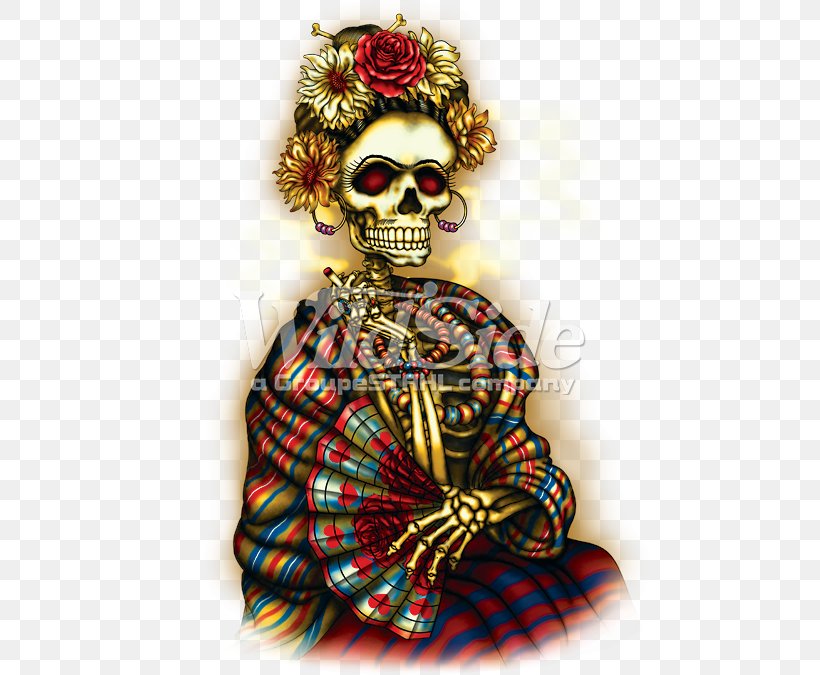 Skull Calavera Day Of The Dead Aztec, PNG, 675x675px, Skull, Art, Aztec, Barber, Bone Download Free