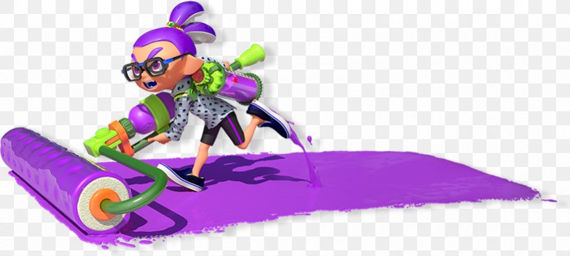Splatoon 2 Wii U Nintendo, PNG, 821x369px, Splatoon, Art, Fictional Character, Know Your Meme, Mythical Creature Download Free