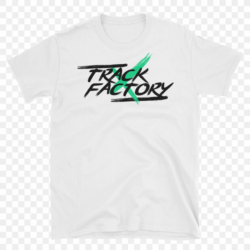 T-shirt Logo Sleeve Font, PNG, 1000x1000px, Tshirt, Active Shirt, Brand, Clothing, Green Download Free