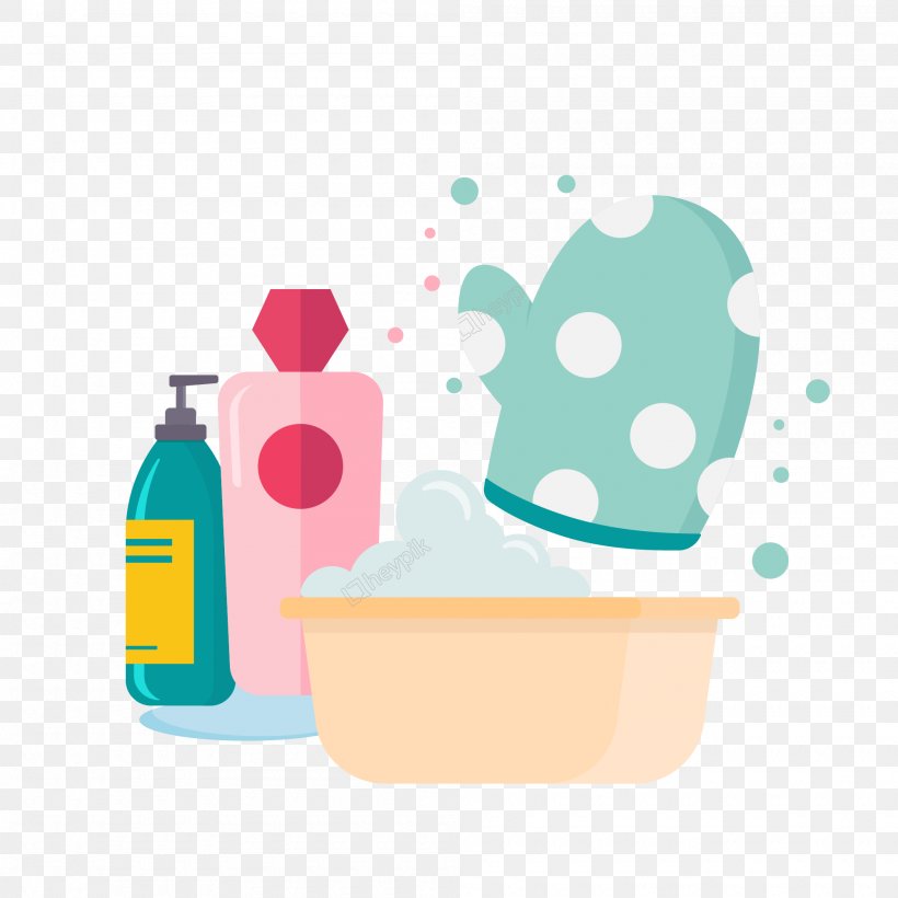 Vector Graphics Cartoon Image Drawing Clip Art, PNG, 2000x2000px, Cartoon, Animated Cartoon, Animation, Bathing, Bottle Download Free