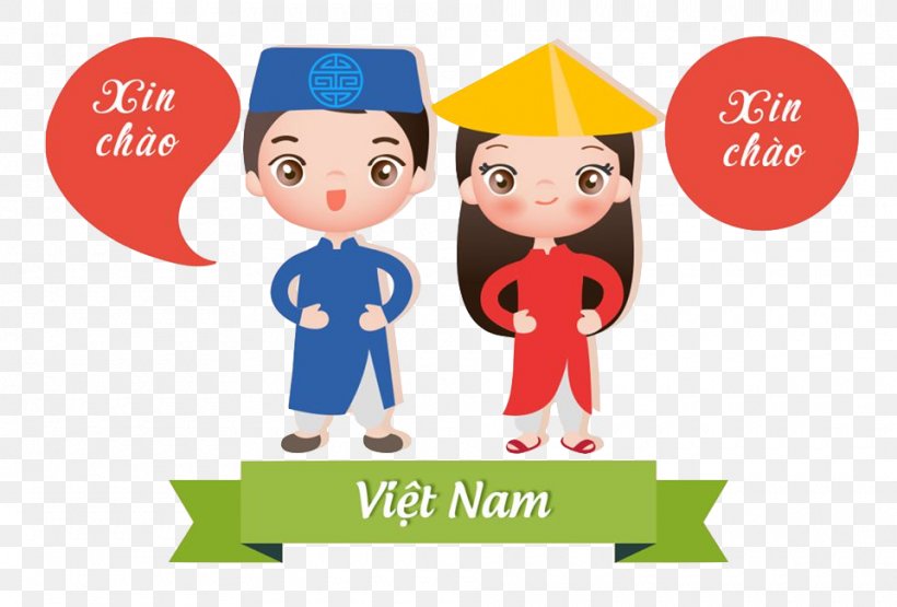 Vector Graphics Vietnam Illustration Stock Photography Royalty-free, PNG, 960x650px, Vietnam, Area, Brand, Cartoon, Child Download Free