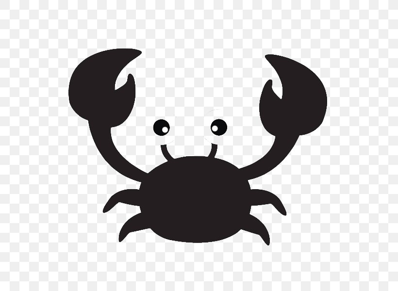 Crab black Black Crab