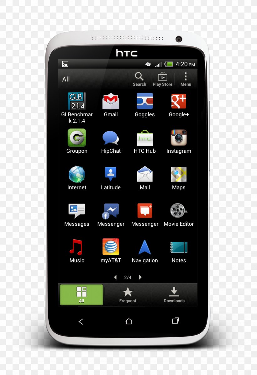 Feature Phone Smartphone HTC One X Handheld Devices, PNG, 1331x1942px, Feature Phone, Android, Att, Cellular Network, Communication Device Download Free