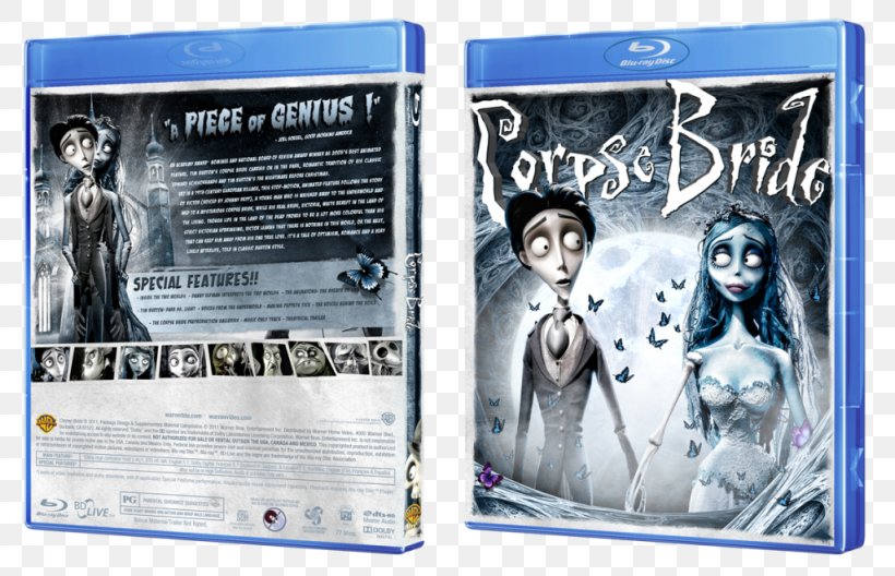 Film Poster Film Poster Animated Film Fantasy, PNG, 1024x660px, Poster, Animated Film, Corpse Bride, Cult, Cult Film Download Free