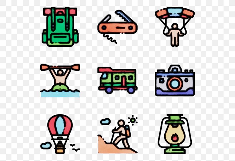 Green Clip Art Line Mode Of Transport Fictional Character, PNG, 600x564px, Watercolor, Fictional Character, Green, Mode Of Transport, Paint Download Free