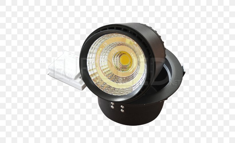 Light-emitting Diode COB LED Lumen Electric Current, PNG, 500x500px, Light, Black, Black Body, Bridgelux Inc, Cob Led Download Free