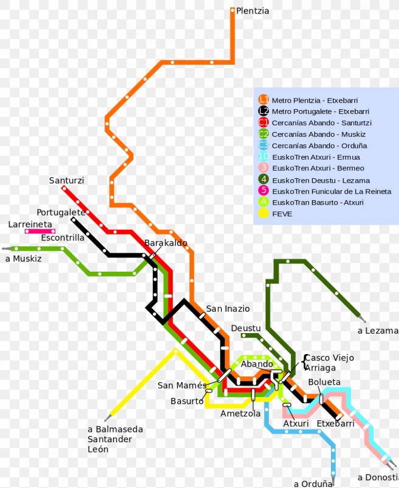 Metro Bilbao Zorrotza Wikipedia Computer File Wikimedia Foundation, PNG, 838x1024px, Metro Bilbao, Area, Bilbao, Biscay, Diagram Download Free