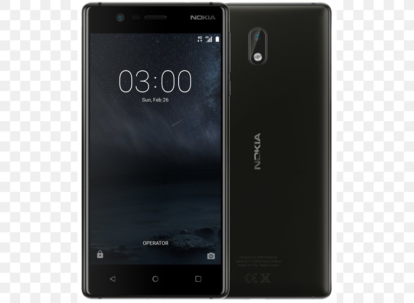 Nokia 5 Nokia 6 Nokia 2 諾基亞, PNG, 600x600px, Nokia 5, Android Nougat, Cellular Network, Communication Device, Electronic Device Download Free
