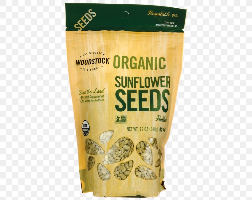 Organic Food Sunflower Seed Roasting, PNG, 650x650px, Organic Food, Biscuits, Common Sunflower, Cooking Oils, David Sunflower Seeds Download Free